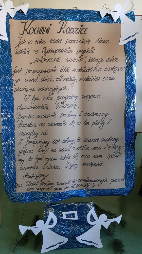 Aniołkowe Granie 2026