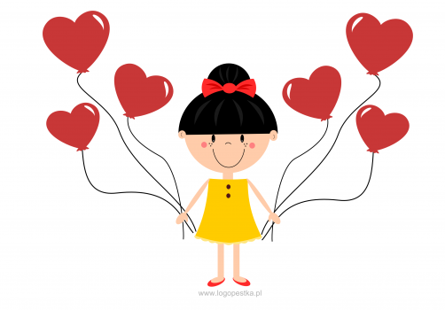 Walentynki dla